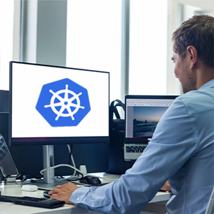 SaaS Kubernetes Start w netart.com